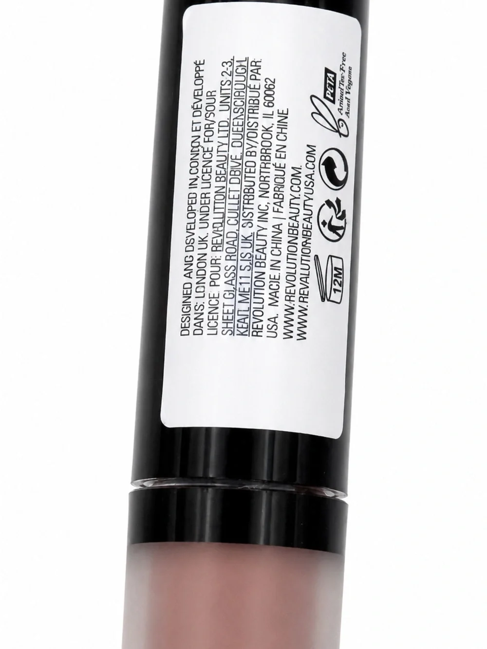 Nude Lip Bundle – Revolution, Maybelline,     Wet n Wild 3 Piece Lip Color – NEW